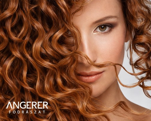 Az elrontott frizurák helyrehozásának titka